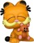 Funko Pop - Garfield Wpooky