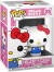 Funko Pop - 28 - Hello Kitty Classic Figur - S2