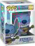 Funko Pop - 1044 - Stitch With Ukelele Figur - Lilo Stitch