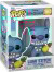 Funko Pop - 1567 - Luau Stitch Figur - Lilo Stitch