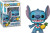 Funko Pop - 1567 - Luau Stitch Figur - Lilo Stitch