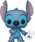 Funko Pop - L S S4 Stitch Wmood Chart