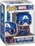 Funko Pop - Marvel Captain America