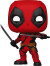 Funko Pop - Marvel Deadpool