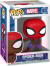 Funko Pop 1422 - Spiderman Figur - Marvel