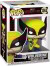 Funko Pop - Marvel Wolverine
