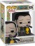 Funko Pop Animation 925 - Crocodile Figur - One Piece