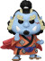 Funko Pop - One Piece Jinbe Wchase