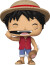 Funko Pop - One Piece Refresh - Luffy