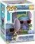 Funko Pop 1639 - Stitch In Sunlounger Figur - Lilo Stitch