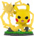 Funko Pop - Premium Pokemon Pikachu