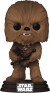 Funko Pop - Star Wars Chewbacca