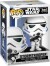 Funko Pop - 598 - Stormtrooper Figur - Star Wars