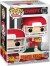 Funko Pop Football 298 - Travis Kelce Figur - Chiefs