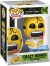 Funko Pop Television 1743 - Crazy Homer - Simpsons Treehouse Of Horror