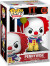 Funko Pop - 1834 - Pennywise 1990 Figur - It The Movie - Movies