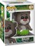 Funko Pop - Junglebogen - Baloo Figur - 1474