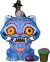 Funko Pop - 2260 - K-Pop Demon Hunter - Derpy With Sussie Figur