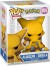 Funko Pop Games 855 - Alakazam Figur - Pokemon