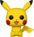 Funko Pop Figur - Vinyl Pokemon - 353 - Pikachu
