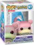 Funko Pop - Vinyl Pokemon Slowpoke