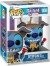 Funko Pop - 1459 - Stitch As Beast Figur - Stitch In Costume