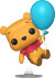 Funko Pop - Wtp Pooh Wballoon