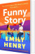 Funny Story - English Book