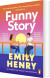 Funny Story - English Book