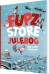 Fupz Store Julebog - Bog