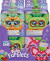 Furby - Furblets Series 5 - Madglade - Assorteret - Hasbro G3367