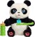 Furreal - Coco The Tumbling Panda - Interaktiv Bamse