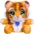 Furreal - Little Hugs 11 Cm - Tiger