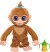 Furreal - Peanut The Playful Monkey - 38 Cm - Interaktiv Abe