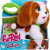 Furreal - Poop-A-Lots - King Charles Spaniel - Interaktiv Hund