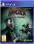 Fury Of Dracula Digital Edition - PS4