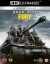 Fury - 4K Blu-Ray Film
