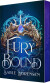 Furybound - Første Del - Bog