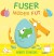 Fuser Møder Fut - Bog