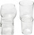 Fyrfadsstager I Glas - Assorteret - 72 Stk