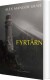 Fyrtårn - Bog