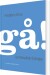 Gå - Bog