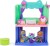 Gabby Dollhouse - The Movie - Mercat S Spa-Wesome Bathroom Playset
