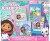 Gabby S Dollhouse - 4-I-1 Puslespil