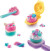 Gabby S Dollhouse - Cakey Cat Donuts Kit
