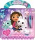 Gabby S Dollhouse Designer Activity Book - Bog