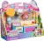 Gabby S Dollhouse Fairy Furniture Set - Cakey Cat S Fairy Kitchen Set