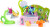 Gabby S Dollhouse Fairy Furniture Set - Mercat Sfairy Bathroom Set
