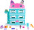 Gabbys Dollhouse - Meow-Mazing Dukkehus