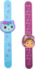 Gabbys Dollhouse Silicone Snap Band - Assorterede